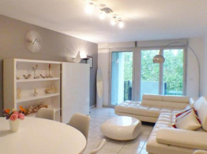 3 Chambres Centre Toulouse